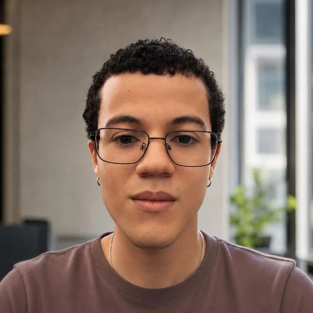 João Paulo Severo, professor particular de inglês online